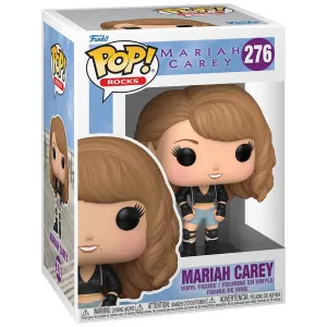 Funko Rocks POP Mariah Carey Fantasy Figure
