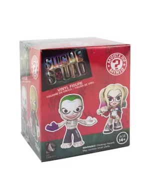 Funko Suicide Squad Mystery Minis