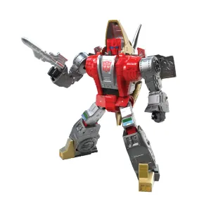 Gen Studio Series LDR 86 Slag N Dani