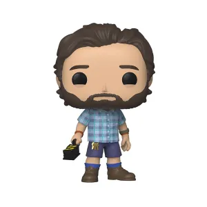 Ghostbusters Afterlife Funko POP Vinyl Figure | Mr. Gooberso