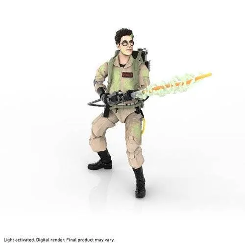 Ghostbusters Plasma Series Glow-in-the-Dark 6-Inch Action Figure - Select Figure(s)