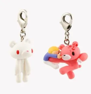 Gloomy Bear Zipper Pull Series 1-Inch (1 Blind Box)