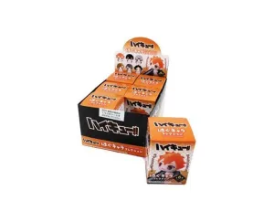Haikyu!! Hug Character Blind Box