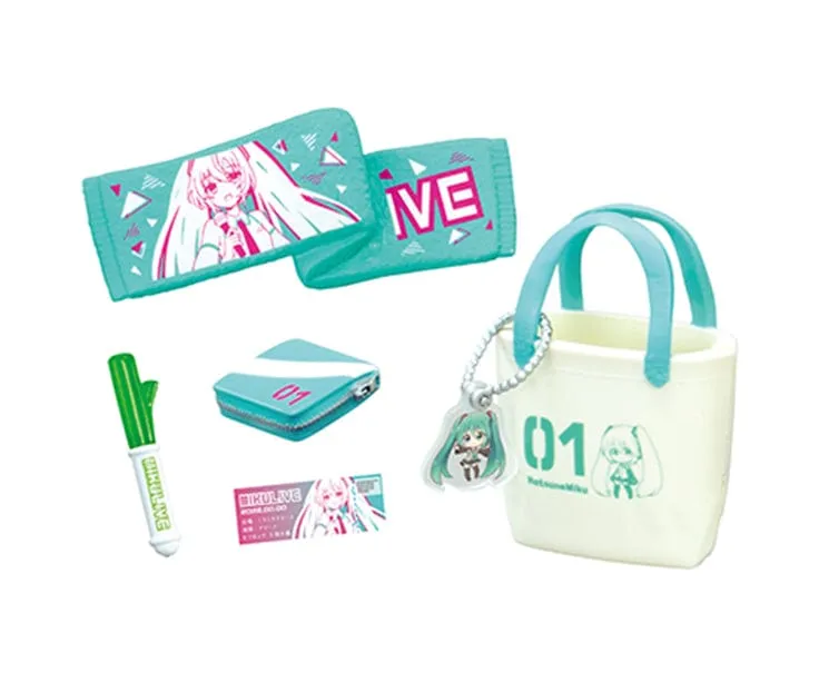 Hatsune Miku Room Blind Box