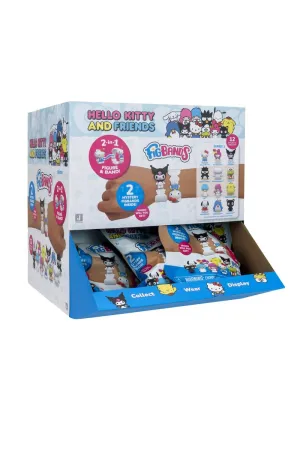 Hello Kitty Figbands S1