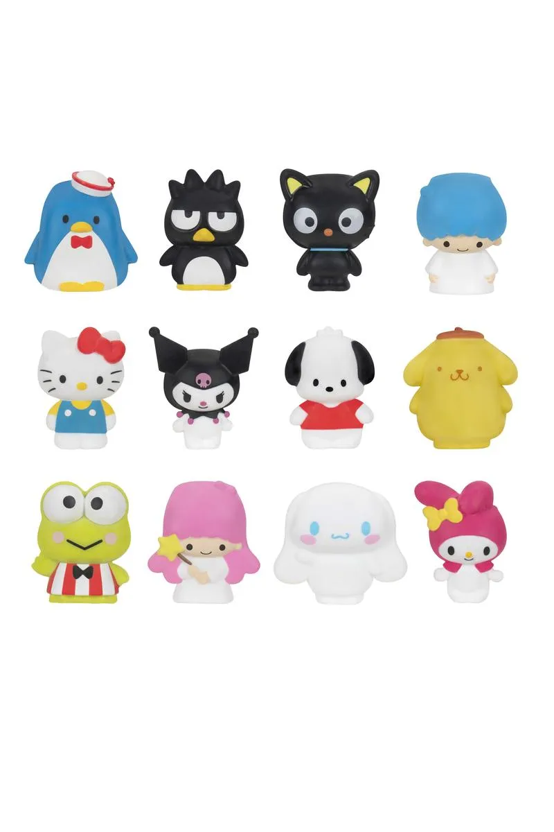Hello Kitty Figbands S1