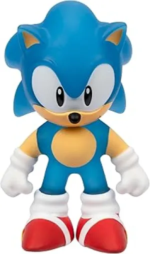 Heroes of Goo Jit Zu: Sonic the Hedgehog - Glow Surge
