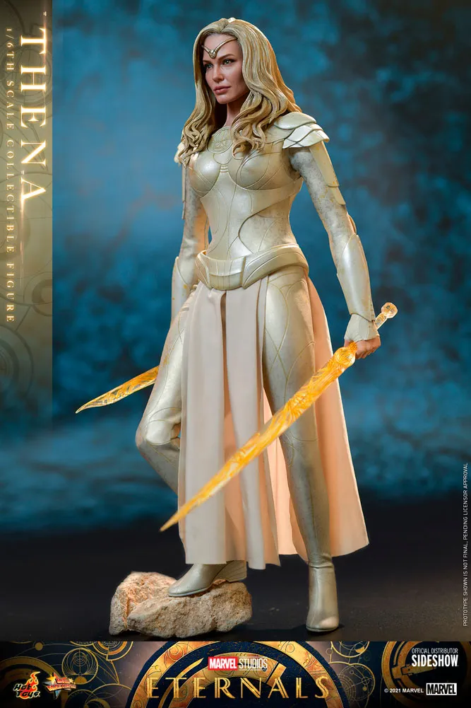 Hot Toys - The Eternals - Thena