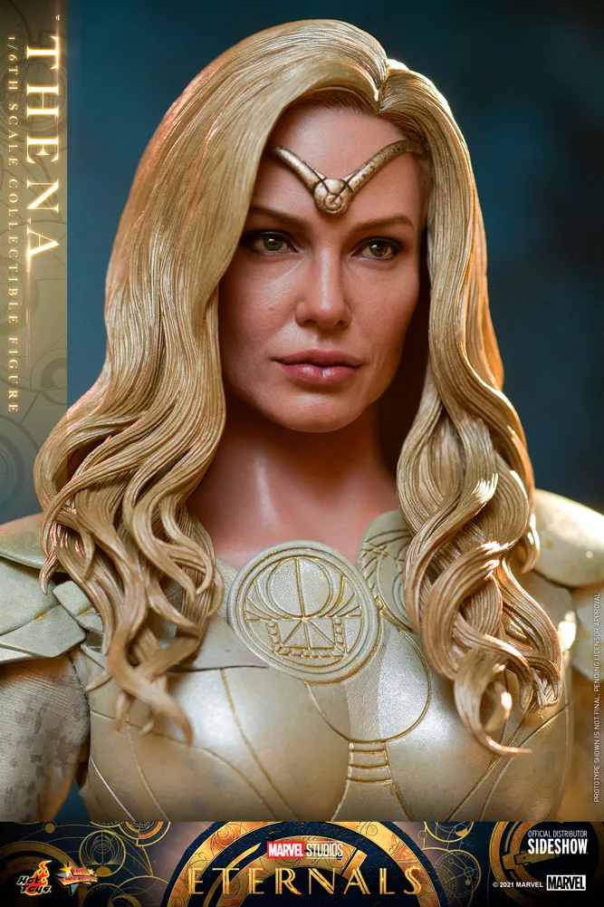 Hot Toys - The Eternals - Thena