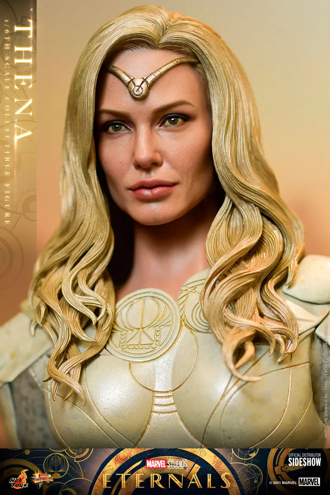 Hot Toys - The Eternals - Thena