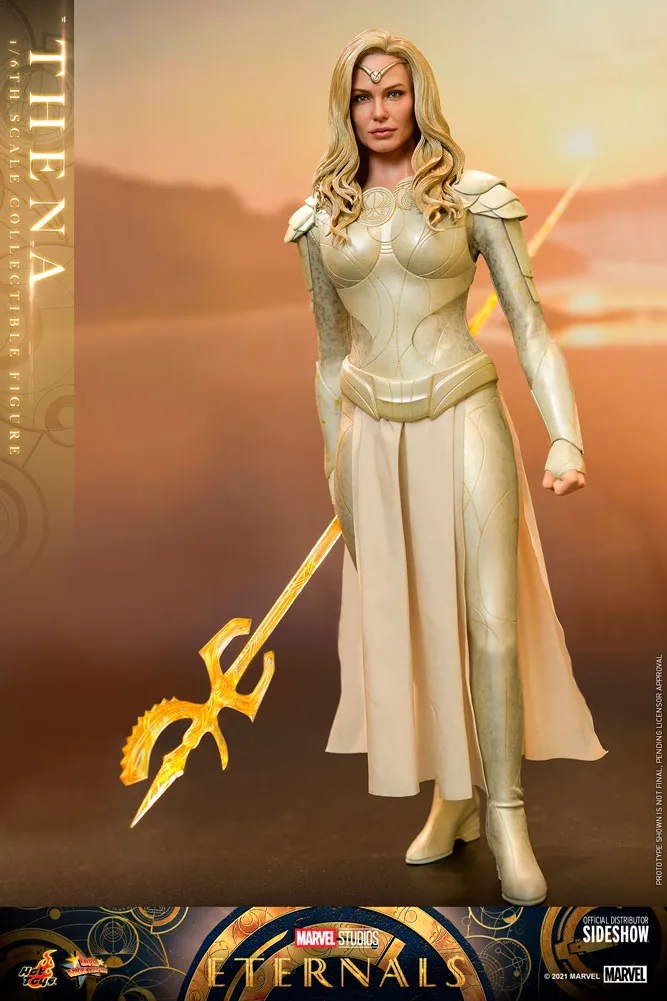 Hot Toys - The Eternals - Thena
