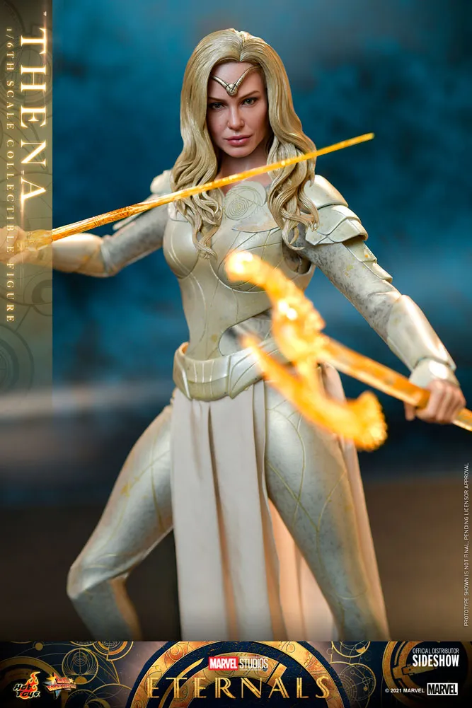 Hot Toys - The Eternals - Thena