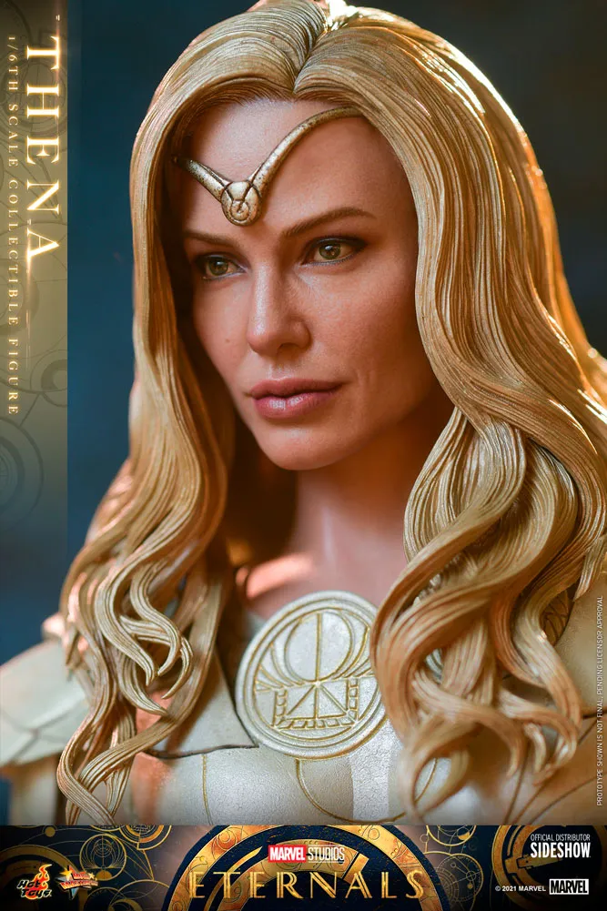 Hot Toys - The Eternals - Thena