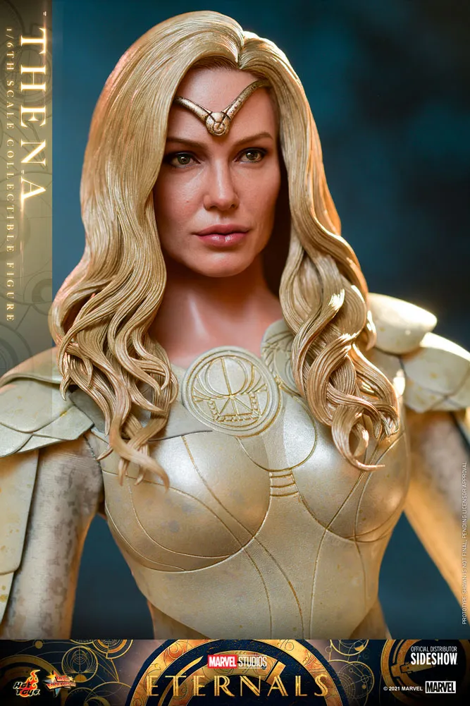 Hot Toys - The Eternals - Thena