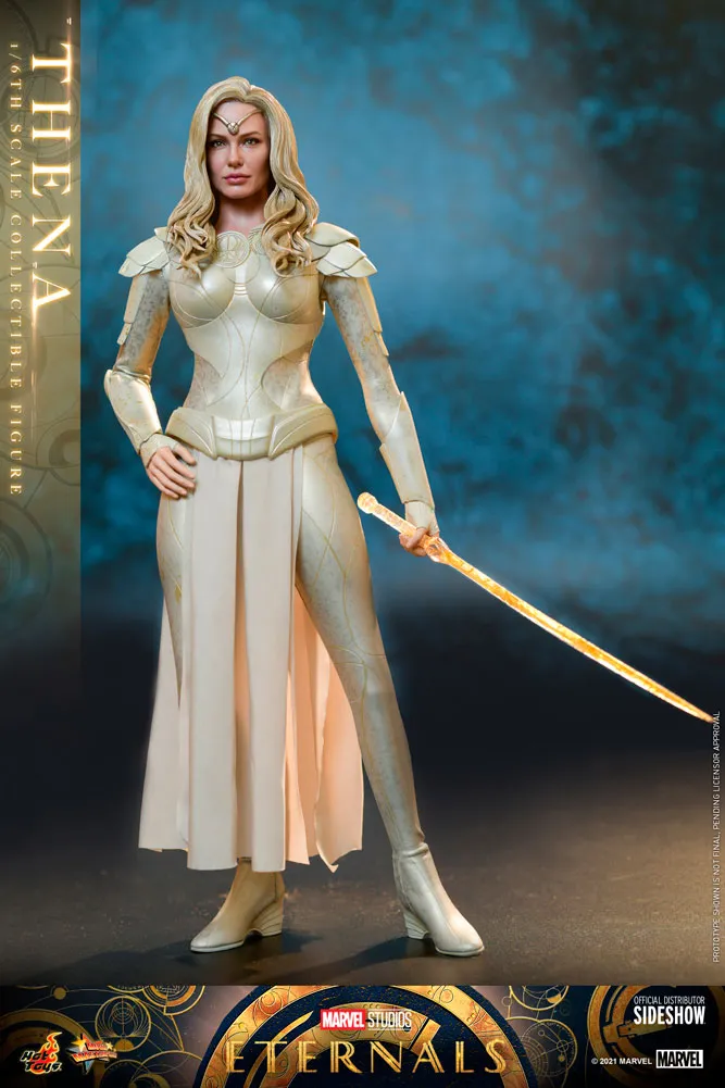 Hot Toys - The Eternals - Thena