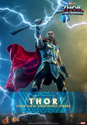 Hot Toys - Thor: Love and Thunder - Thor