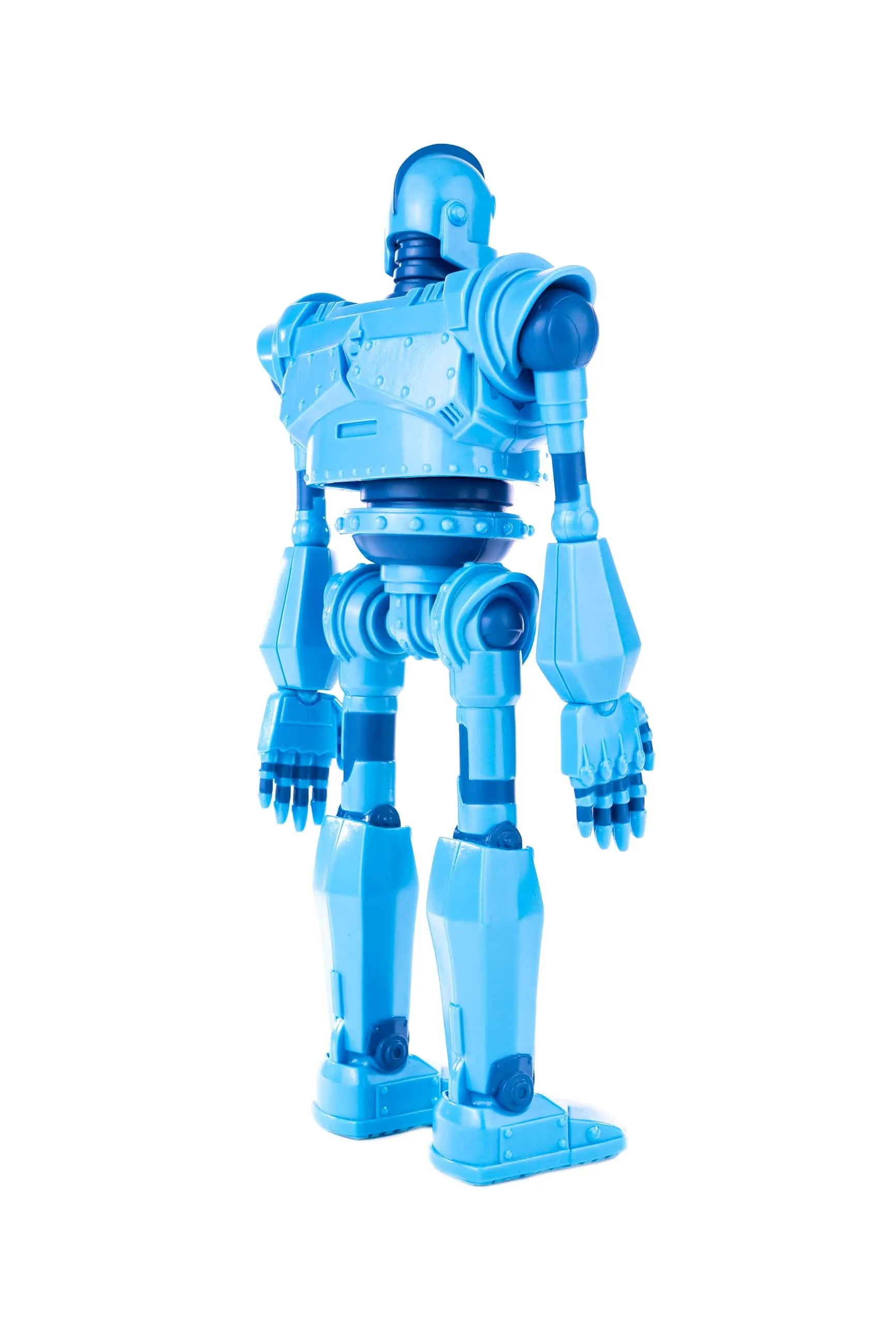 Iron Giant Soft Vinyl Figure – Designer Con Variant (Artist Proof)