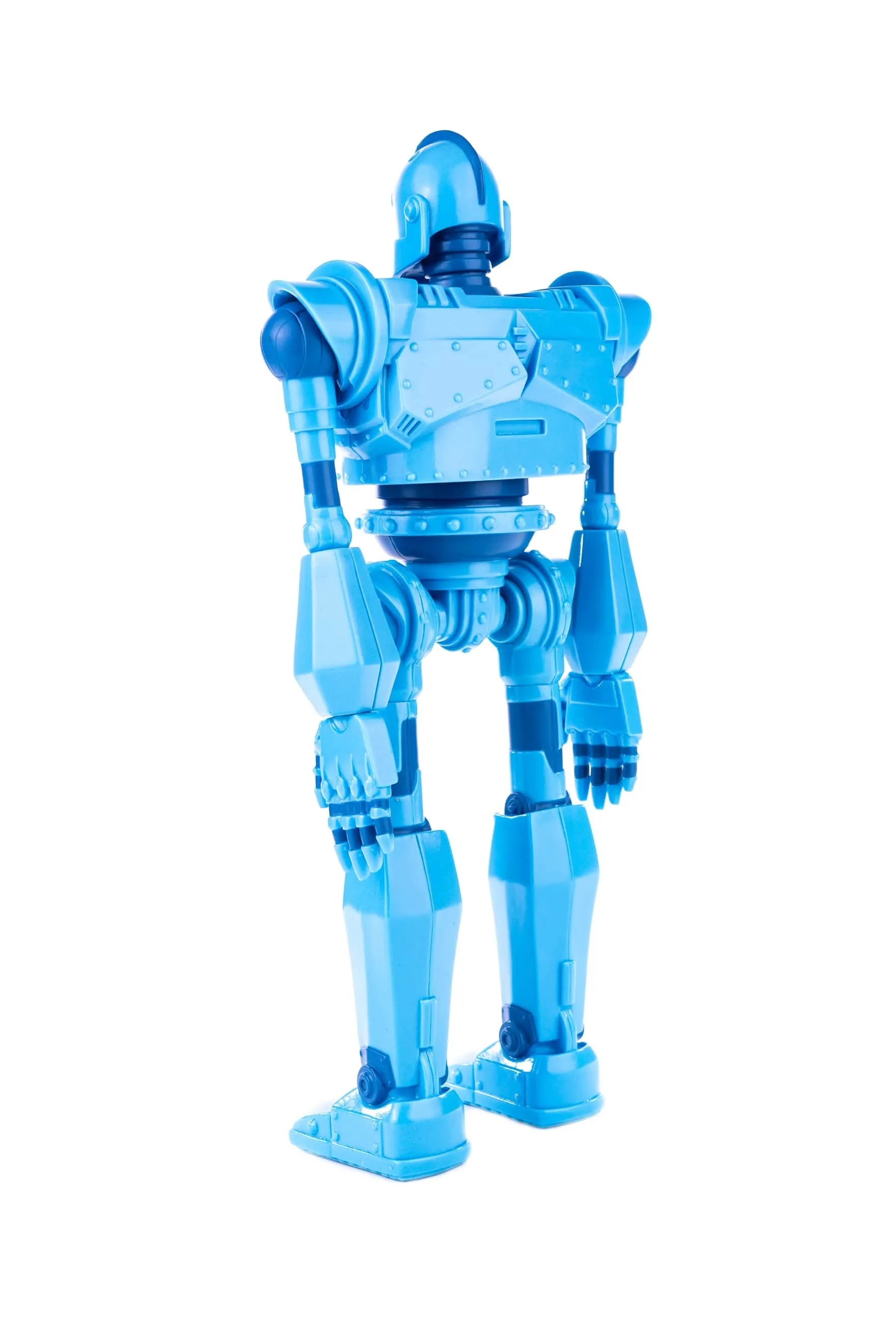 Iron Giant Soft Vinyl Figure – Designer Con Variant (Artist Proof)