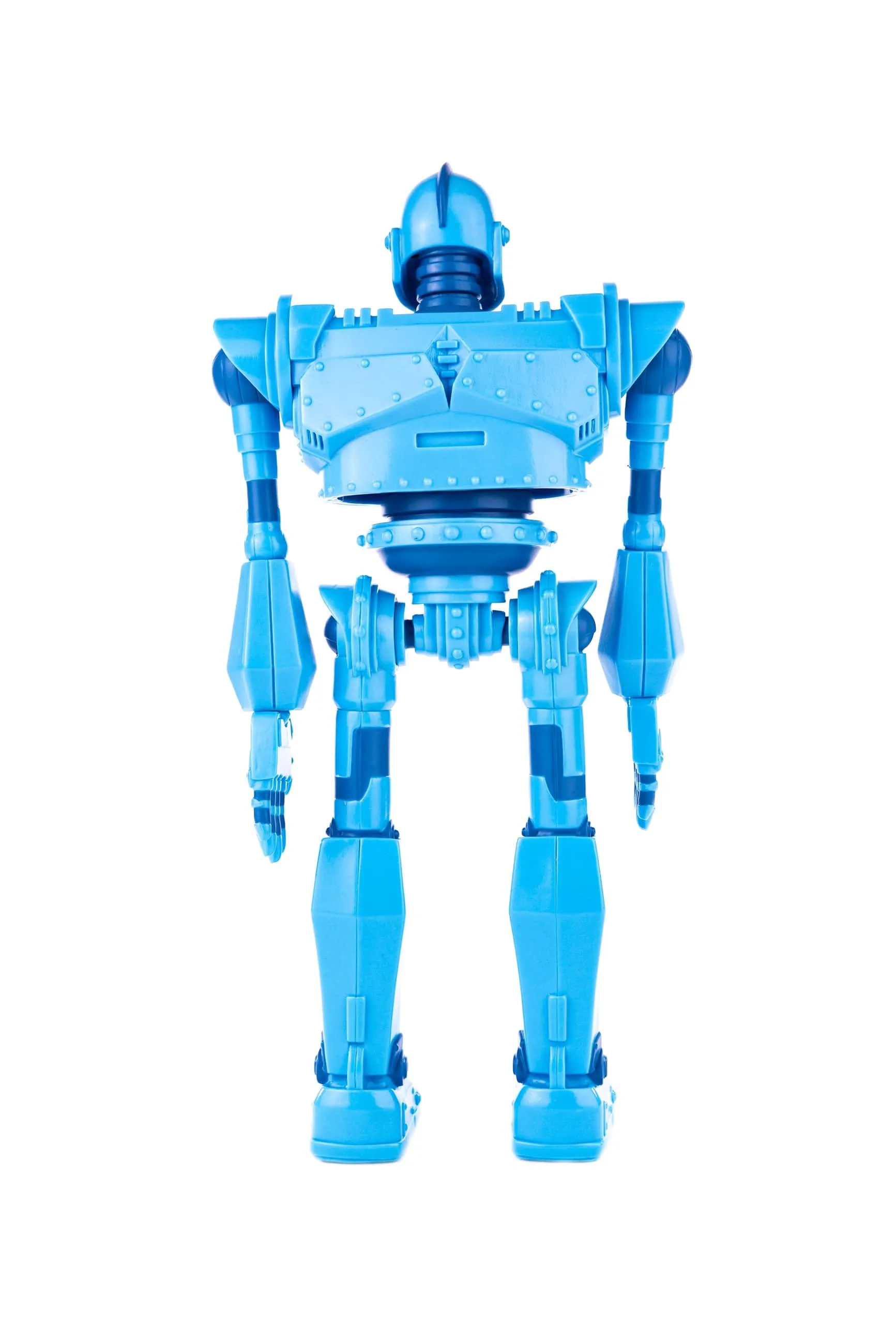 Iron Giant Soft Vinyl Figure – Designer Con Variant (Artist Proof)