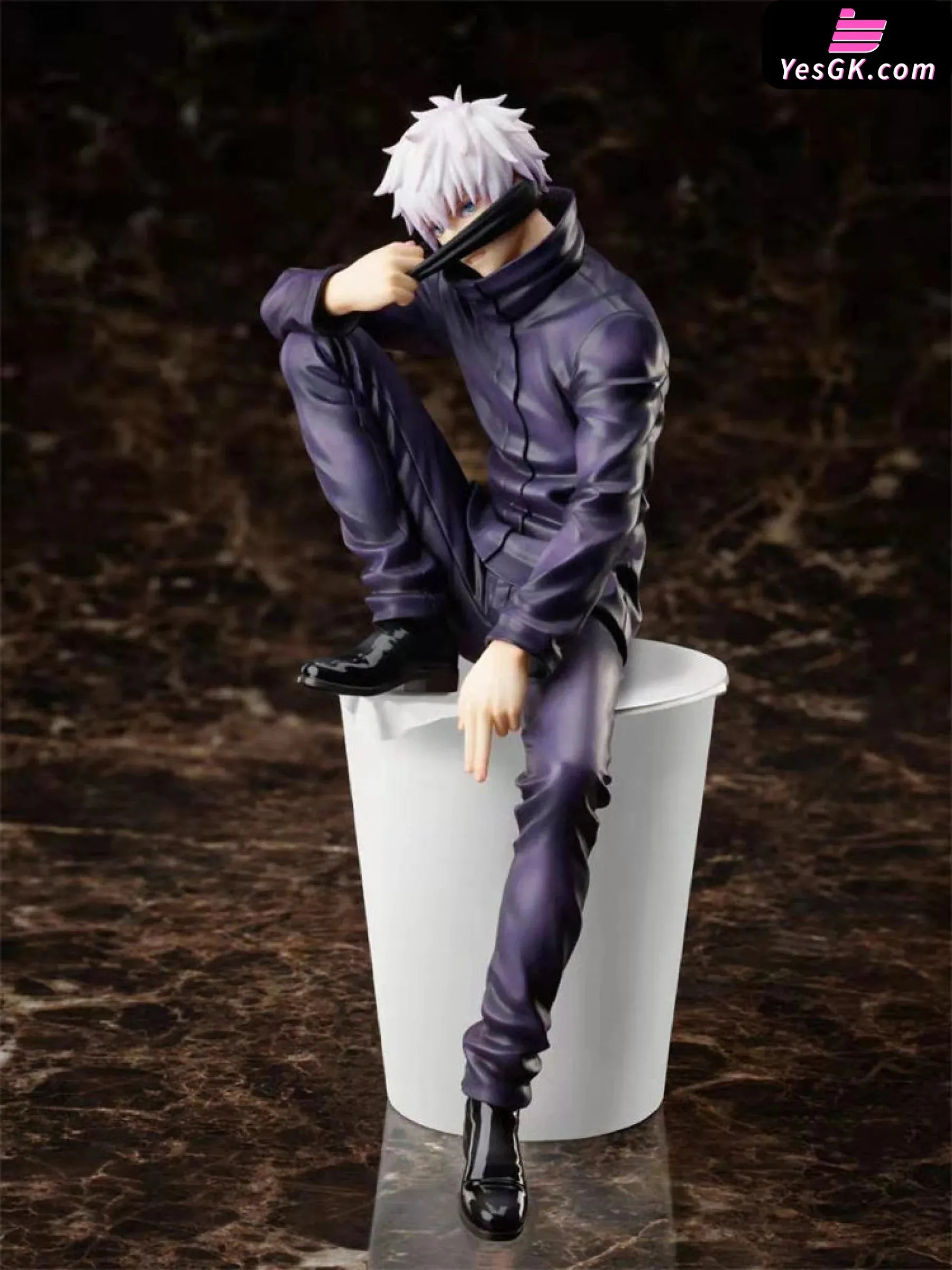 Jujutsu Kaisen Gojo Satoru Statue - F:NEX Studio [In-Stock]