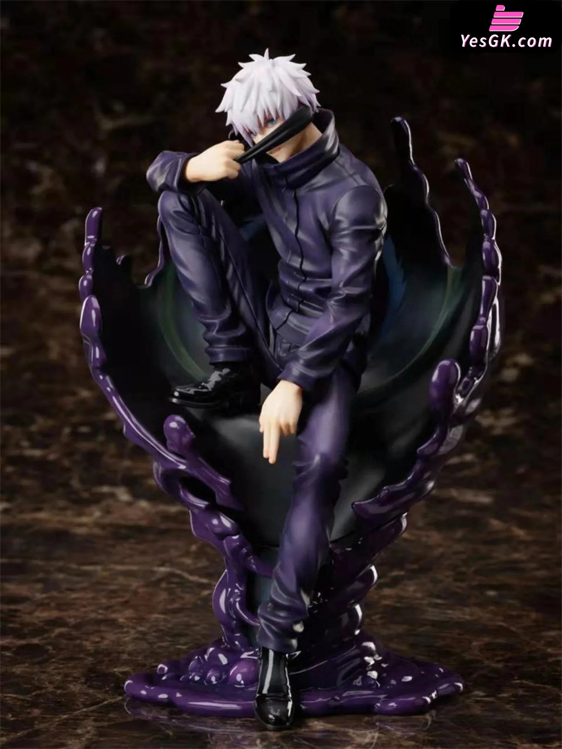 Jujutsu Kaisen Gojo Satoru Statue - F:NEX Studio [In-Stock]