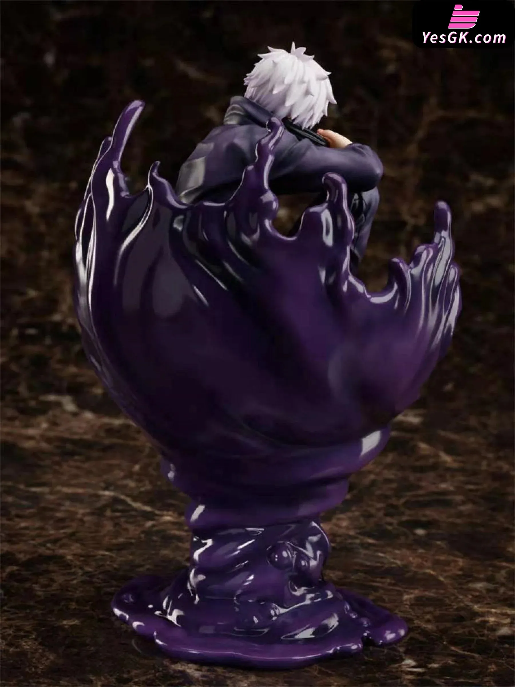 Jujutsu Kaisen Gojo Satoru Statue - F:NEX Studio [In-Stock]