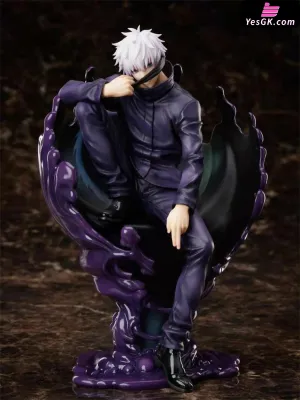 Jujutsu Kaisen Gojo Satoru Statue - F:NEX Studio [In-Stock]