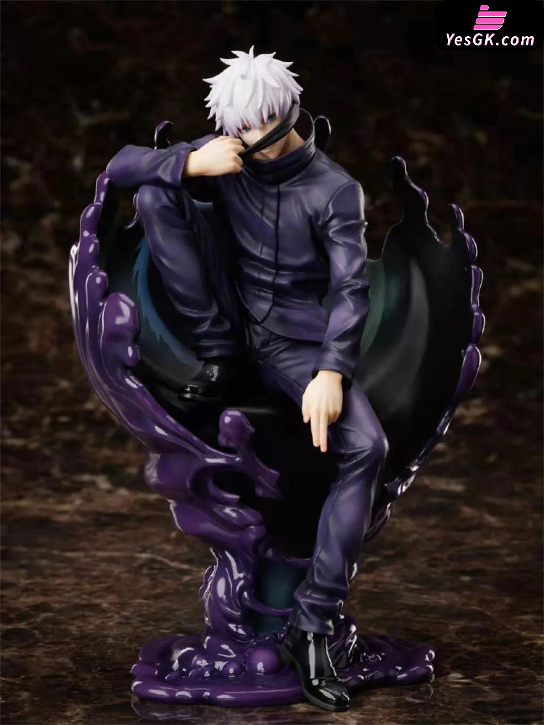 Jujutsu Kaisen Gojo Satoru Statue - F:NEX Studio [In-Stock]