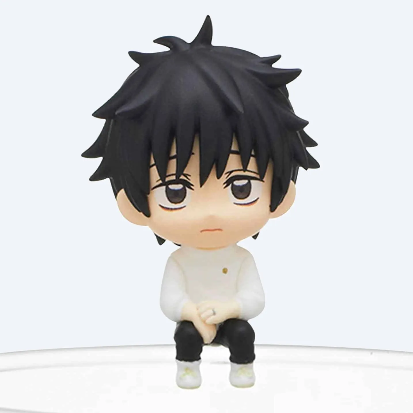 Jujutsu Kaisen Movie 0 Putitto Blind Box Figure