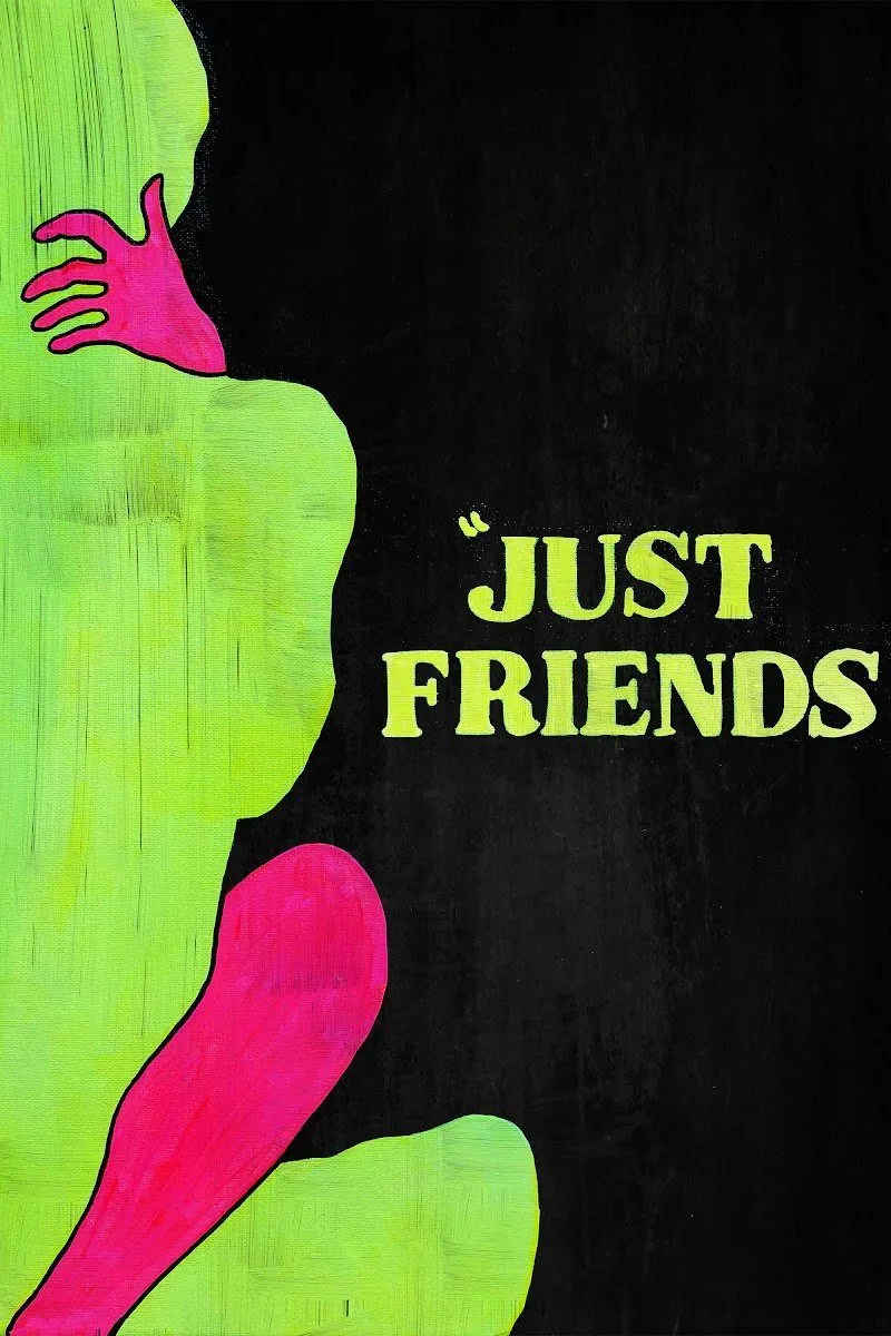 Just Friends