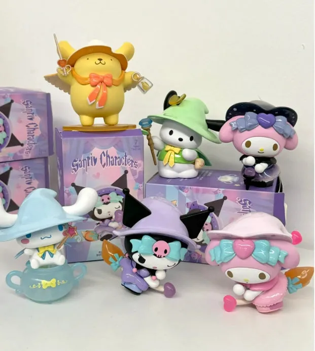 Kawaii Magic Story Blind Box