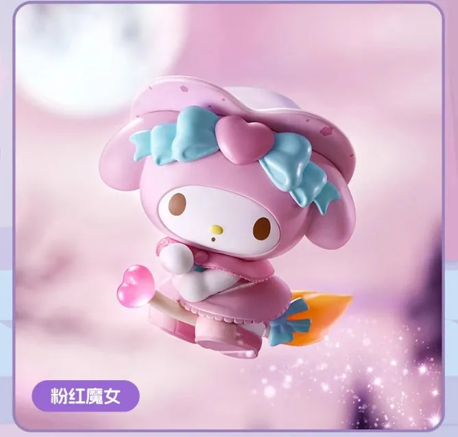 Kawaii Magic Story Blind Box