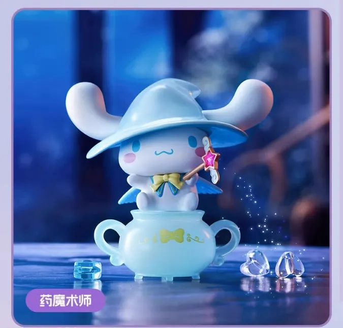 Kawaii Magic Story Blind Box