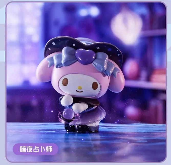 Kawaii Magic Story Blind Box