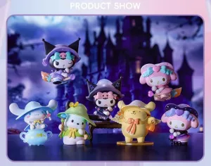 Kawaii Magic Story Blind Box