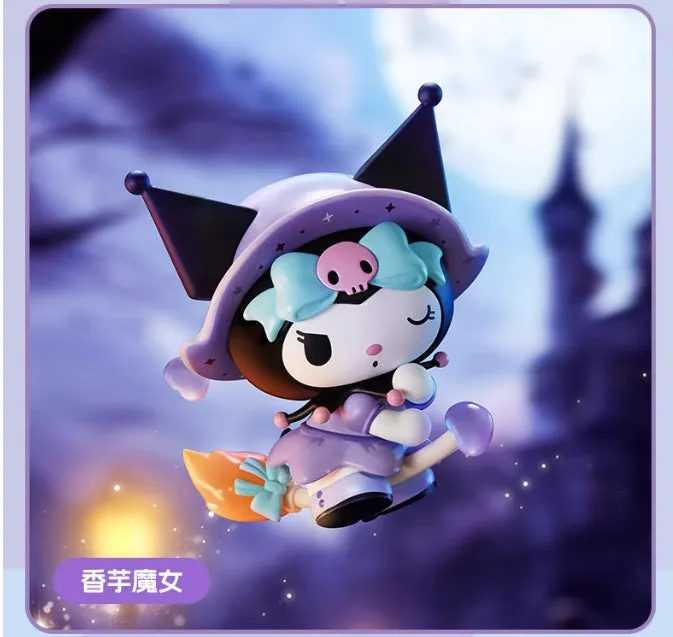 Kawaii Magic Story Blind Box