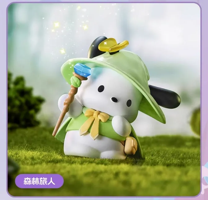 Kawaii Magic Story Blind Box
