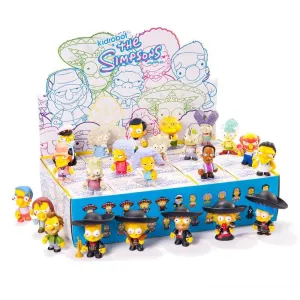 Kidrobot The Simpsons Series 2 (Case of 20)