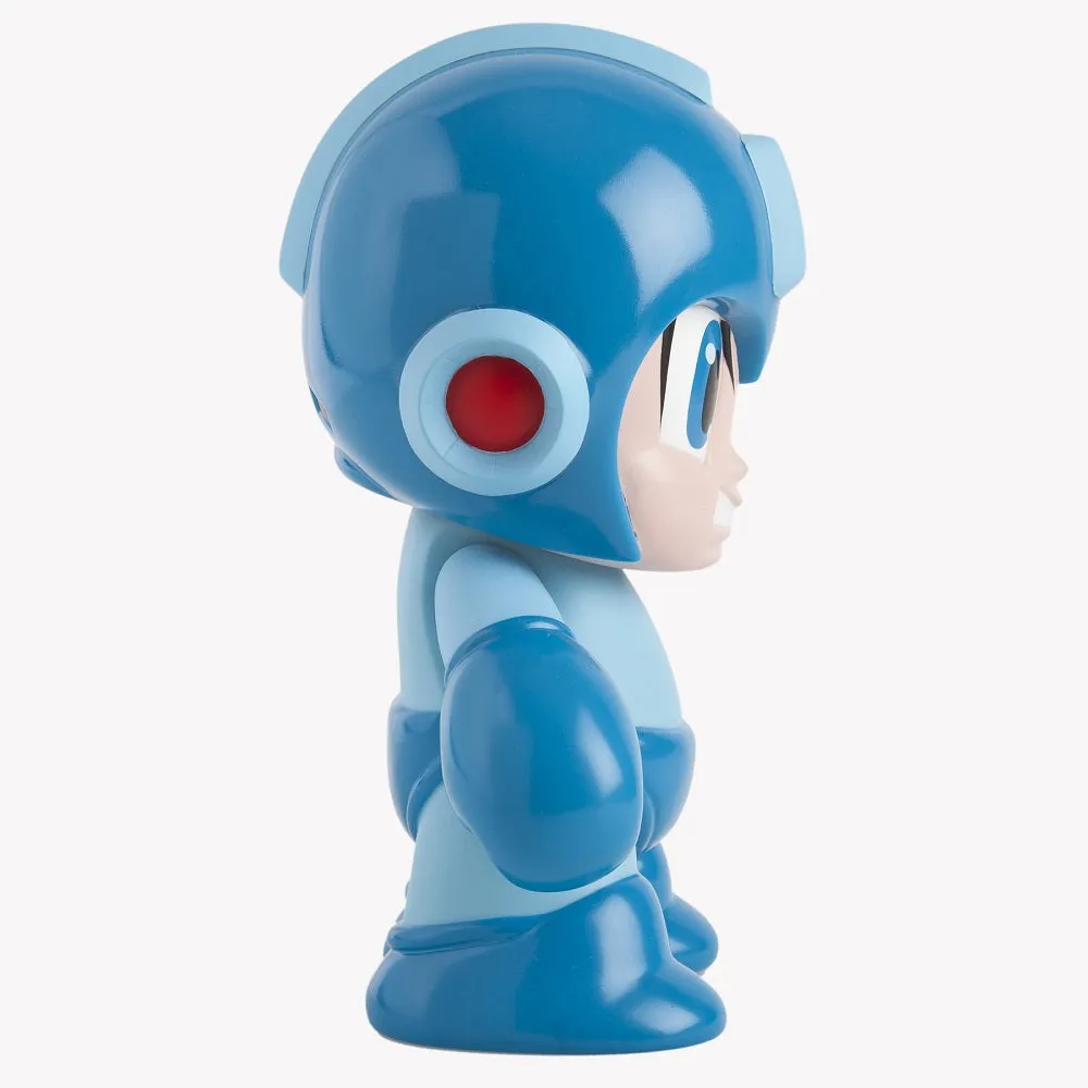 Kidrobot x Capcom Mega Man Vinyl Figure