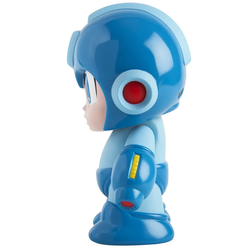 Kidrobot x Capcom Mega Man Vinyl Figure