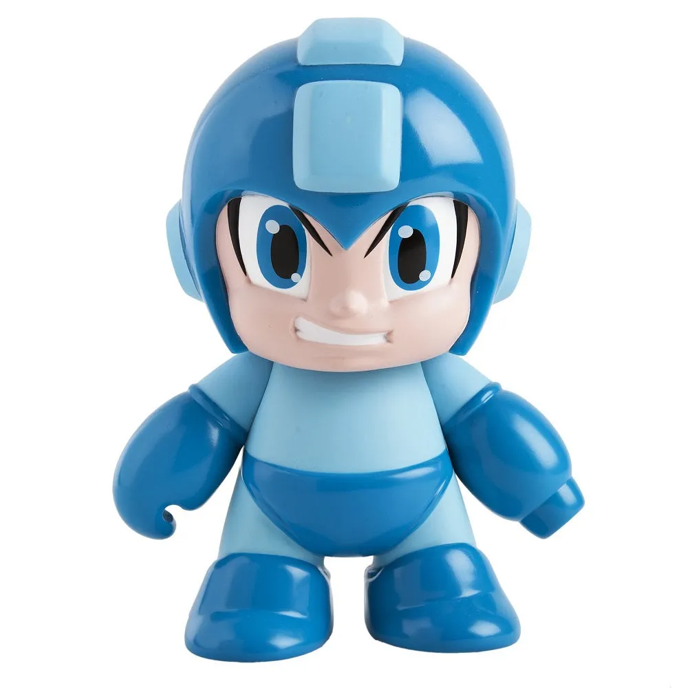 Kidrobot x Capcom Mega Man Vinyl Figure