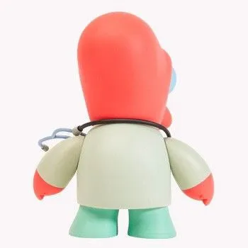 Kidrobot x Futurama Zoidberg 6-Inch Figure