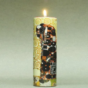 Klimt Fulfillment T-Light