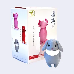 Kyumo Void Animals Figurine Blind Box