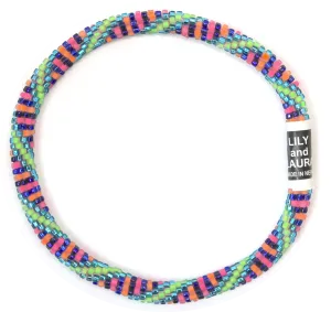 Lily and Laura The Tori Anklet