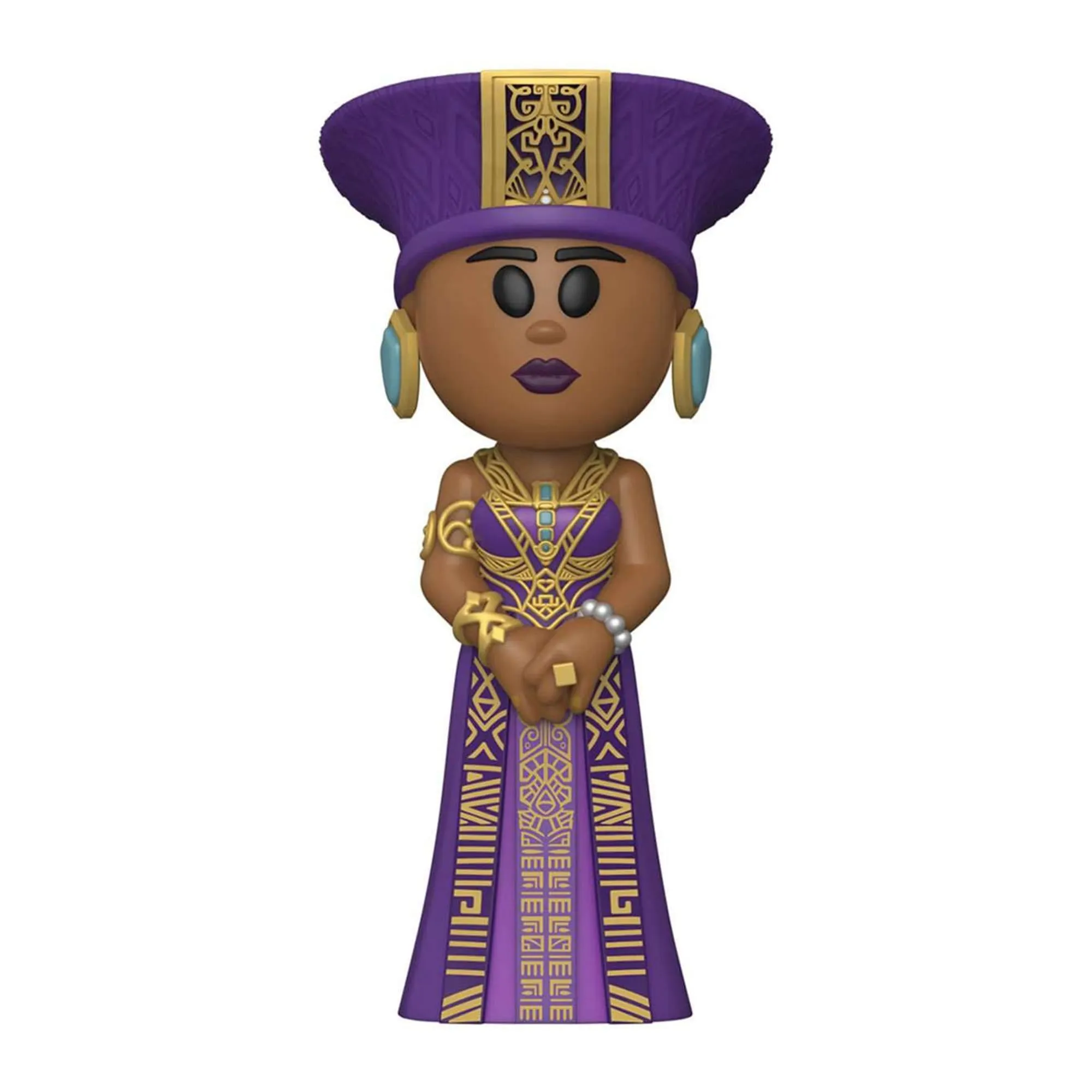 Marvel Funko Vinyl Soda Vinyl Figure | Queen Ramonda