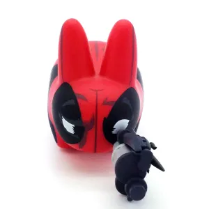Marvel Labbit Series 1 - Deadpool Labbit