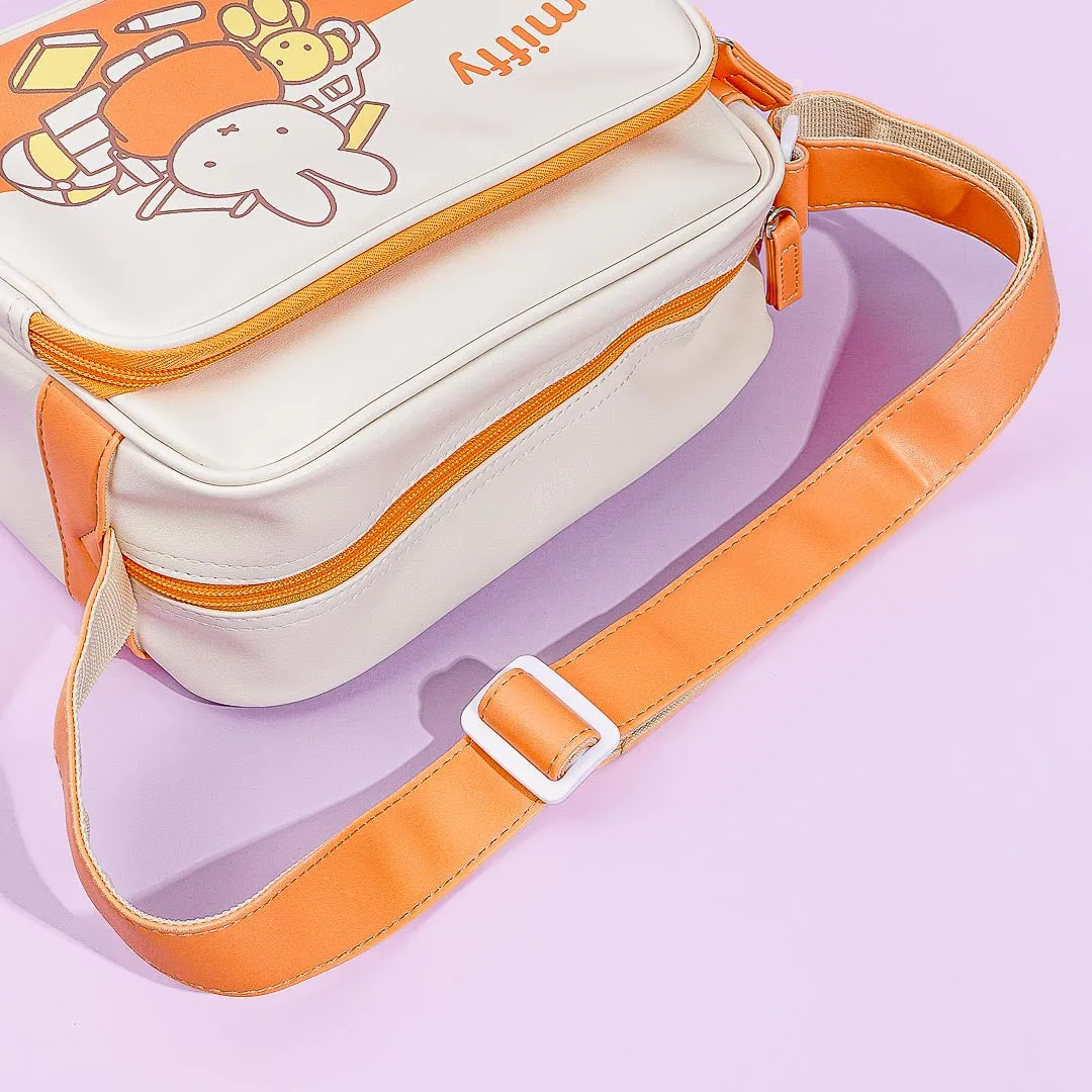 Miffy Playtime Shoulder Bag
