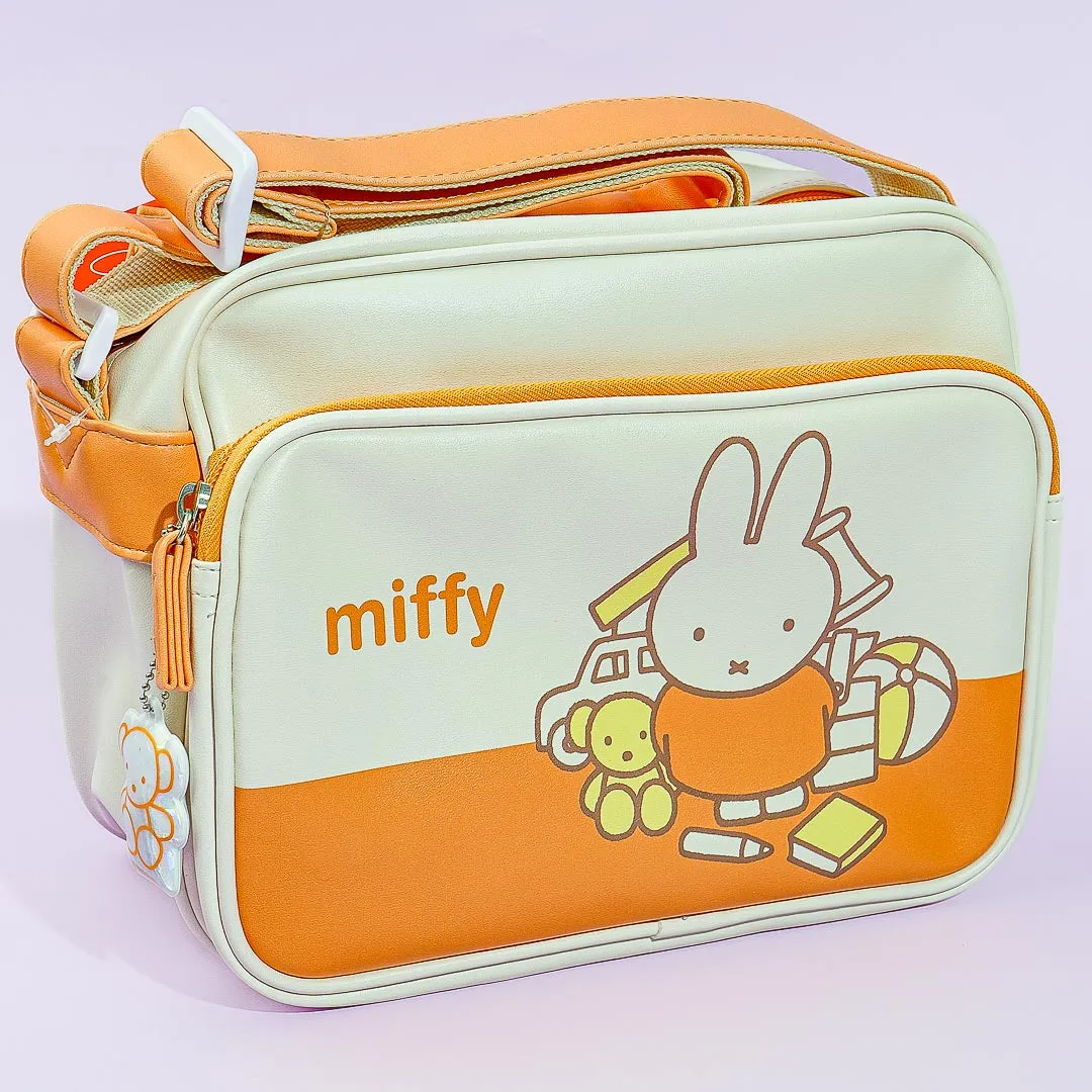 Miffy Playtime Shoulder Bag