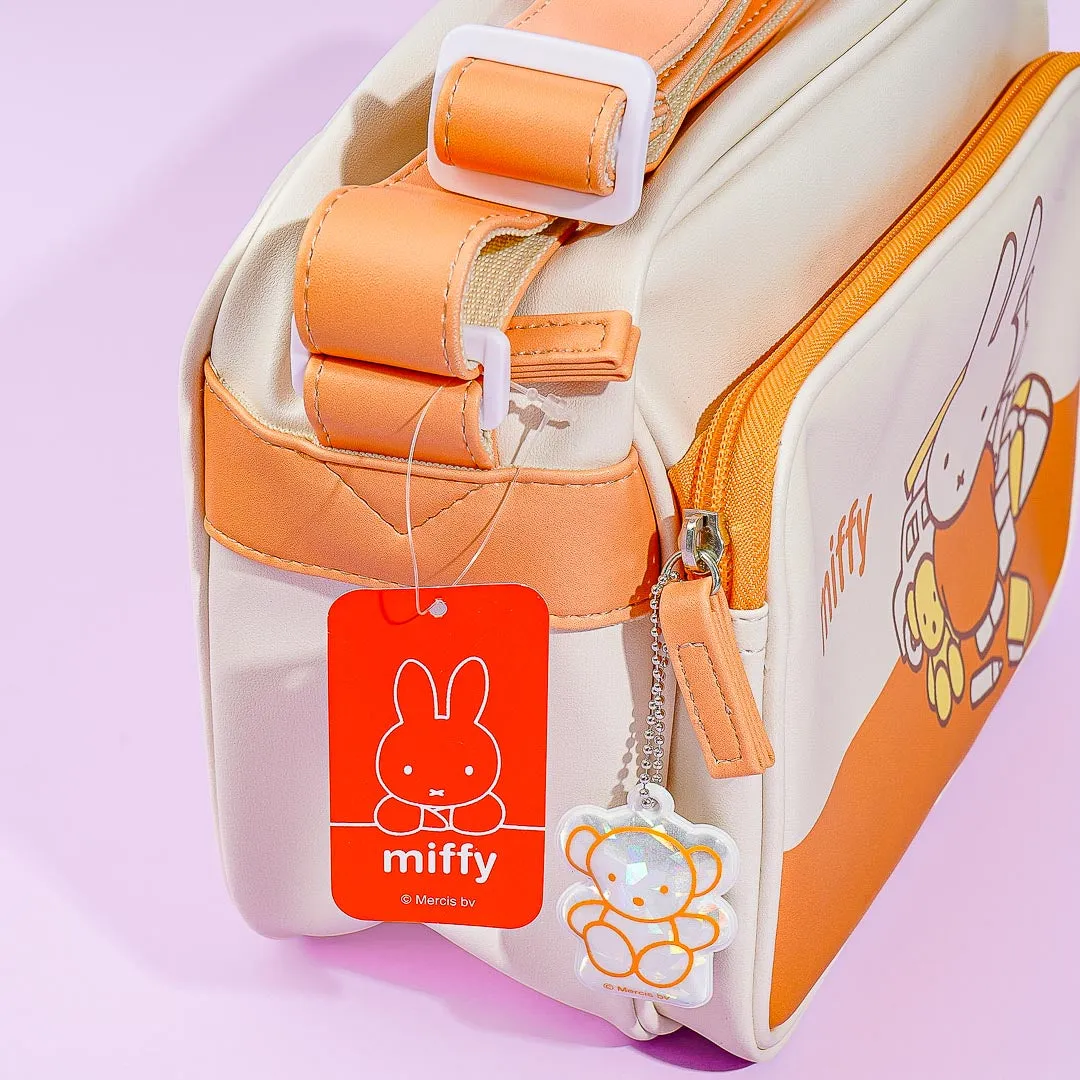 Miffy Playtime Shoulder Bag
